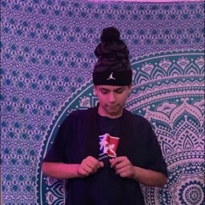 Meet your Posher, Jay